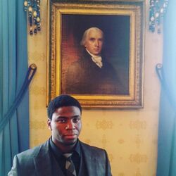 James Madison Gallery Hamilton Wiki Fandom