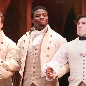 Hamilton musical hercules mulligan shop