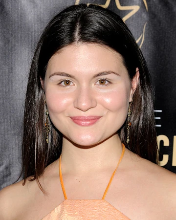 Phillipa Soo Hamilton Wiki Fandom