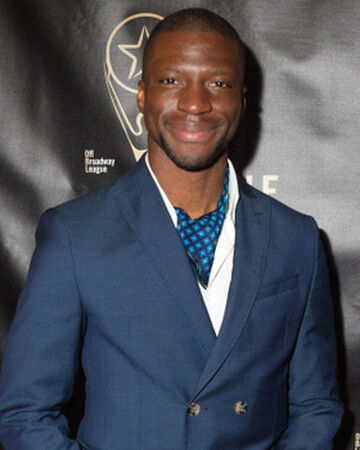 michael luwoye hamilton