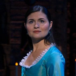Eliza schuyler hamilton musical on sale