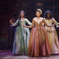 Hamilton cast angelica new arrivals