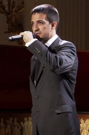 Watch Lin-Manuel Miranda's 2009 White House Performance, the Rap Song That  Birthed 'Hamilton