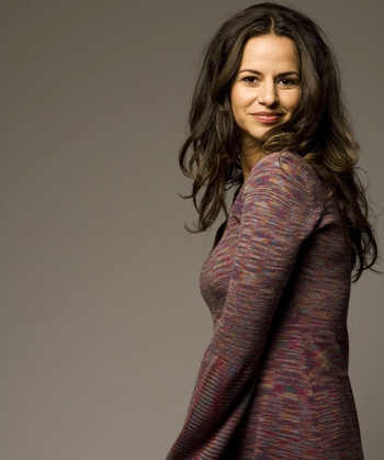 Mandy gonzalez