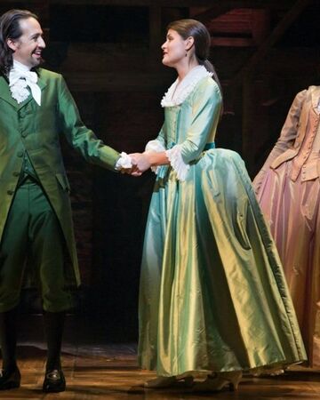 Take A Break Draft Hamilton Wiki Fandom