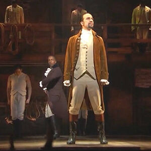 Discuss Everything About Hamilton Wiki Fandom