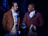 Aaron Burr, Sir