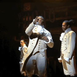Hamilton musical james madison hotsell