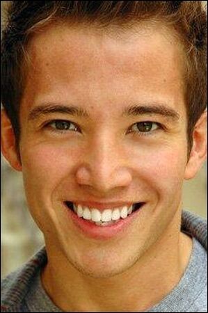 Joseph Morales Hamilton Wiki Fandom