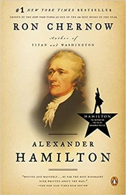 Alexander Hamilton

By Ron Chernow