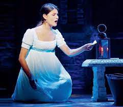 Eliza in hamilton musical sale
