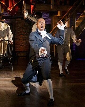 The Room Where It Happens Hamilton Wiki Fandom The Room Where It Happens Hamilton Wiki Fandom