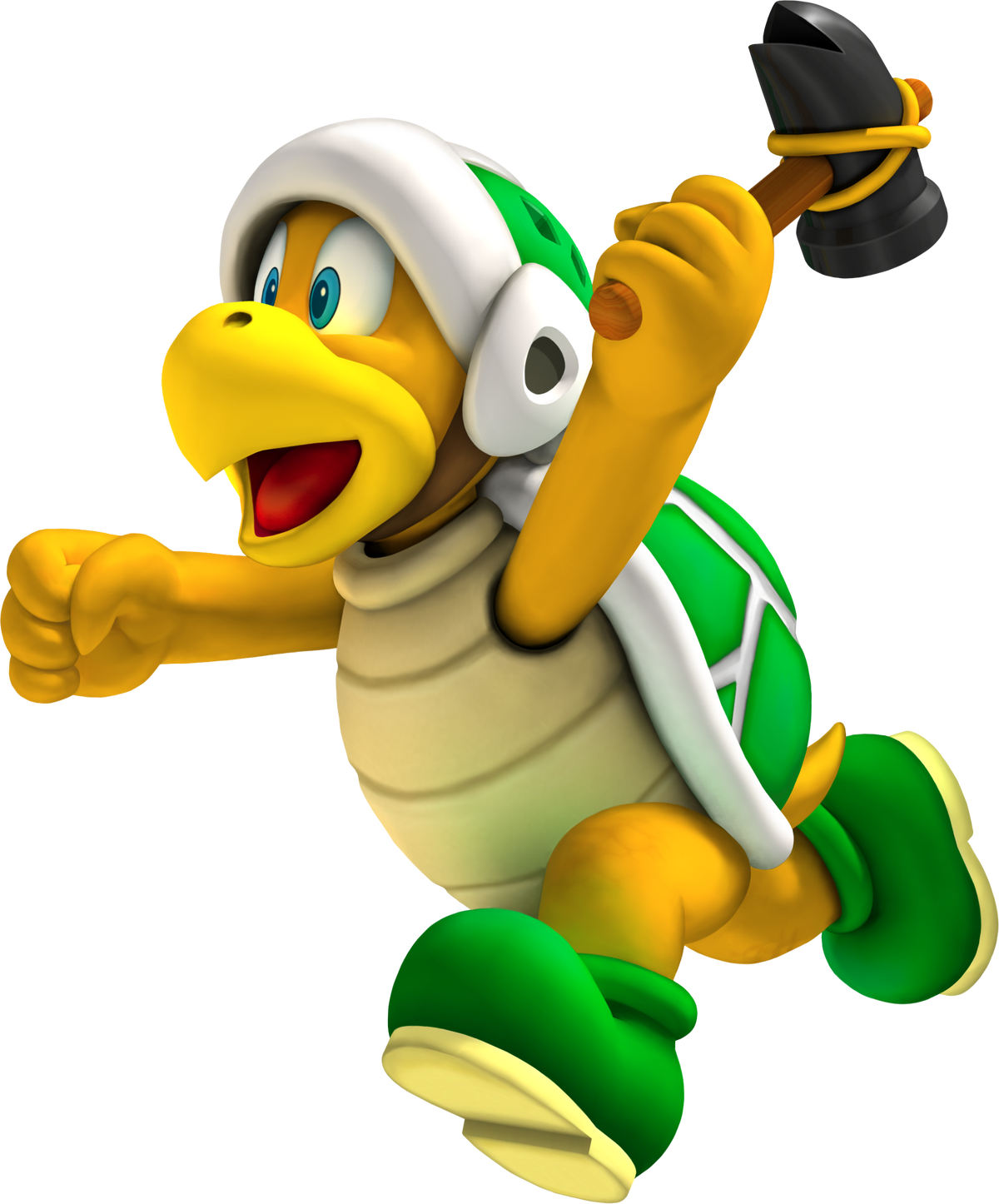 Hammer Bro (Hammer Bro's Insane Life) HammerBro101 Wiki Fandom