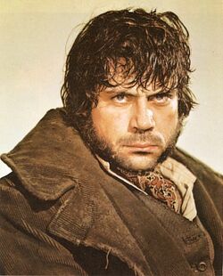 Oliver Reed, Hammer House Of Horror Wiki