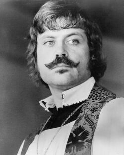Oliver Reed, Hammer House Of Horror Wiki