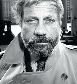 Oliver Reed, Hammer House Of Horror Wiki