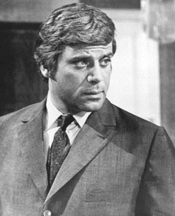 Oliver Reed, Hammer House Of Horror Wiki