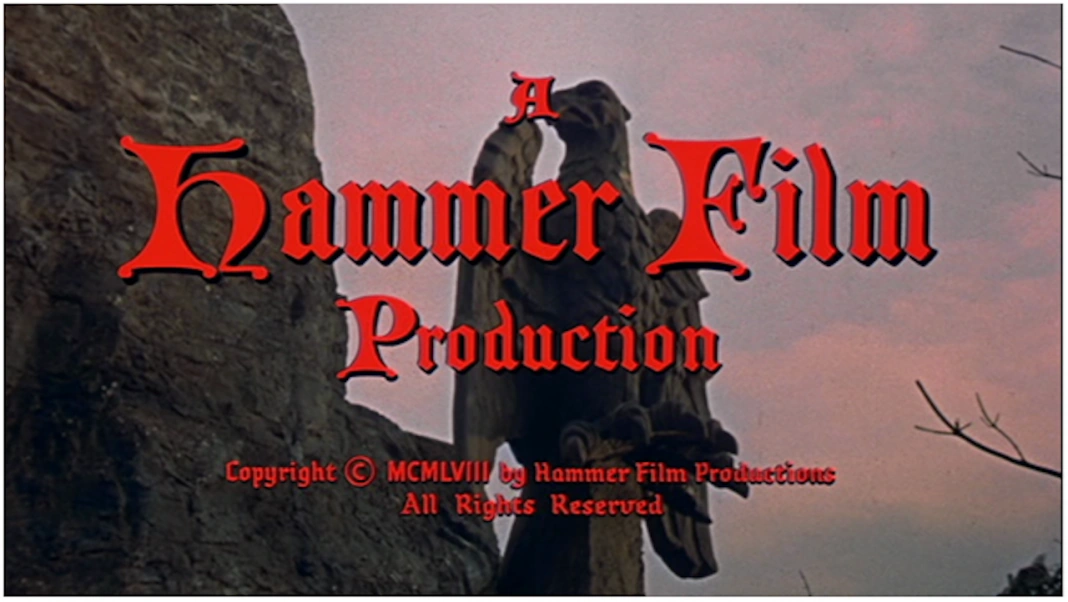 Hammer Film Productions Hammer horror Wiki Fandom