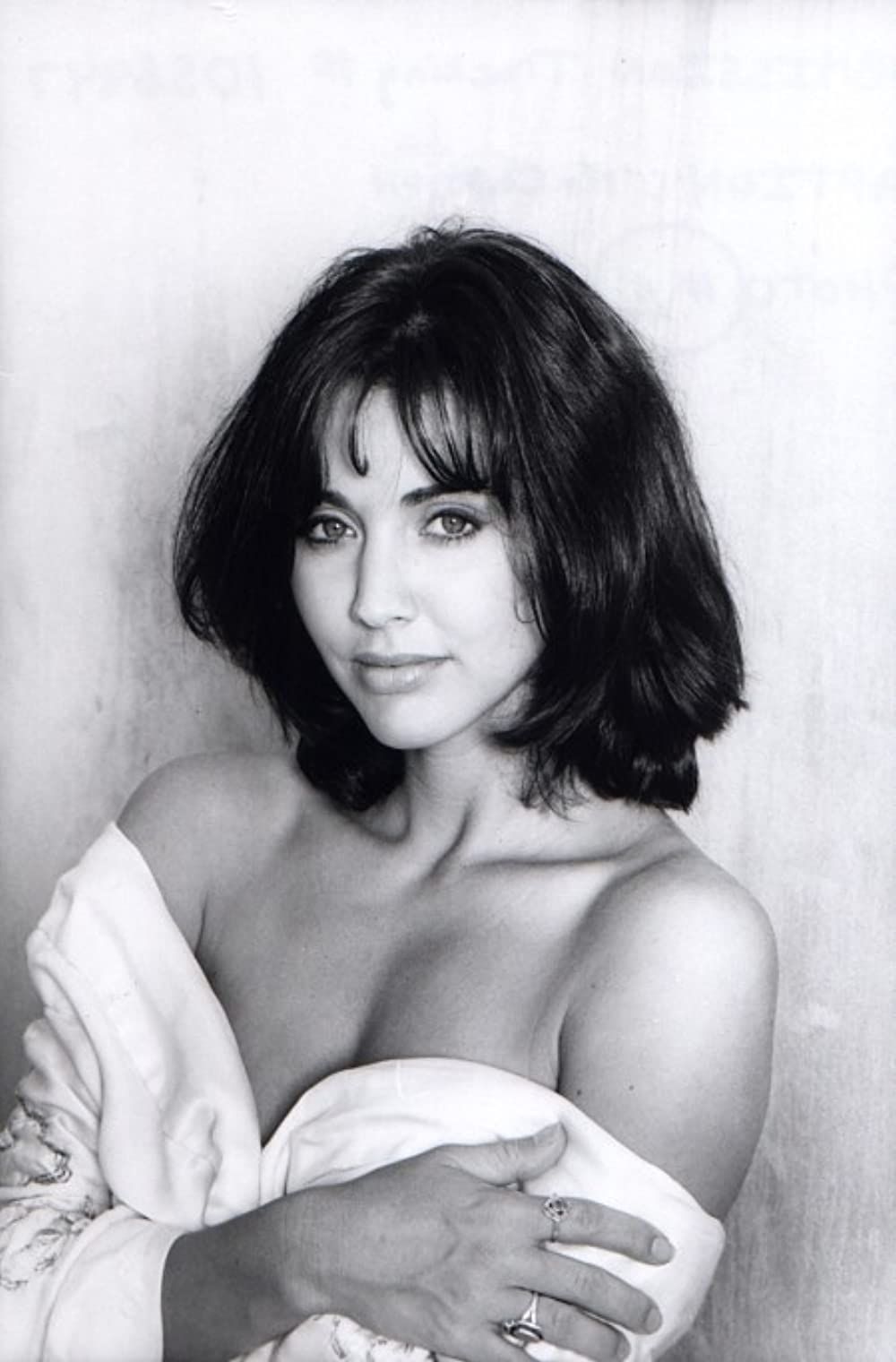 Bobbie Phillips Hammer horror Wiki Fandom
