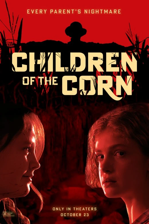 Children of the Corn (2020) Hammer horror Wiki Fandom