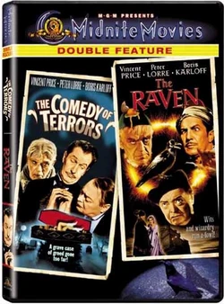 MGM's Midnite Movies | Hammer horror Wiki | Fandom