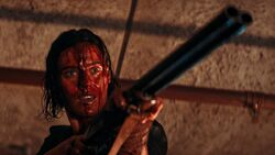 User blog:Roger Murtaugh/Evil Dead Rise two more posters and new trailer  released., Evil Dead Wiki