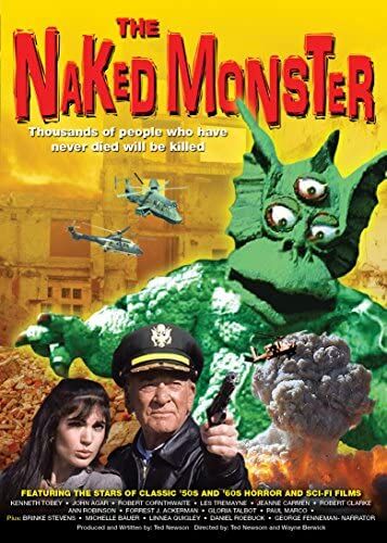 The Naked Monster - Wikipedia