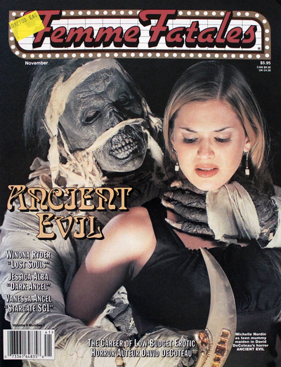 REVIEW: Angels of Death E8: Rise - Grimdark Magazine