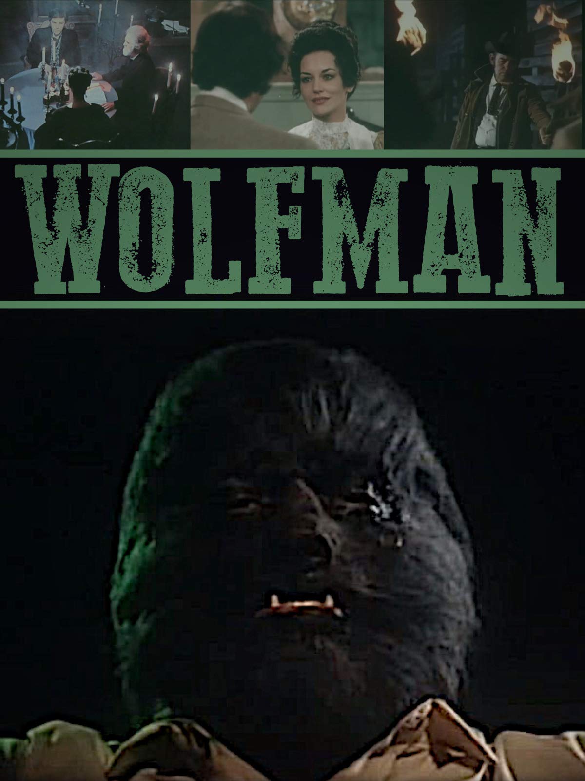 The Fury of the Wolfman - Wikiwand