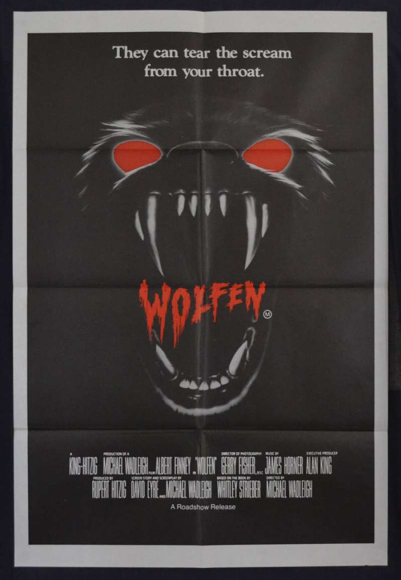 The Night of the Werewolf (1981) - IMDb