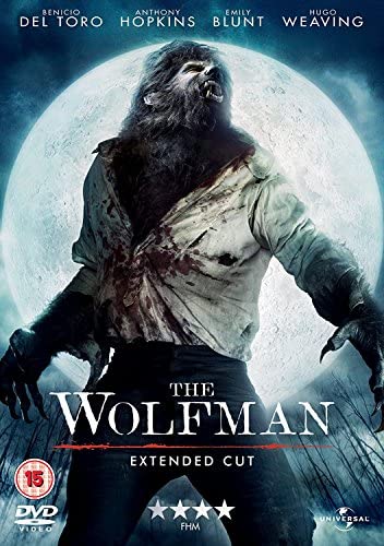 The Wolfman (film) - Wikiwand