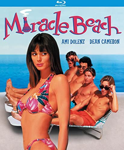 Miracle Beach (1992) | Hammer horror Wiki | Fandom