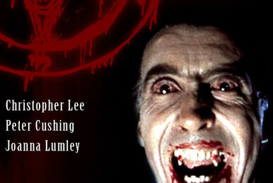 Stream hammer horror films shop