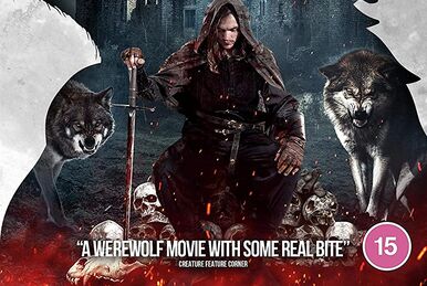 One Night Ultimate Werewolf: The Movie – Werewolves Within Review – Fetch –  The Fetchables