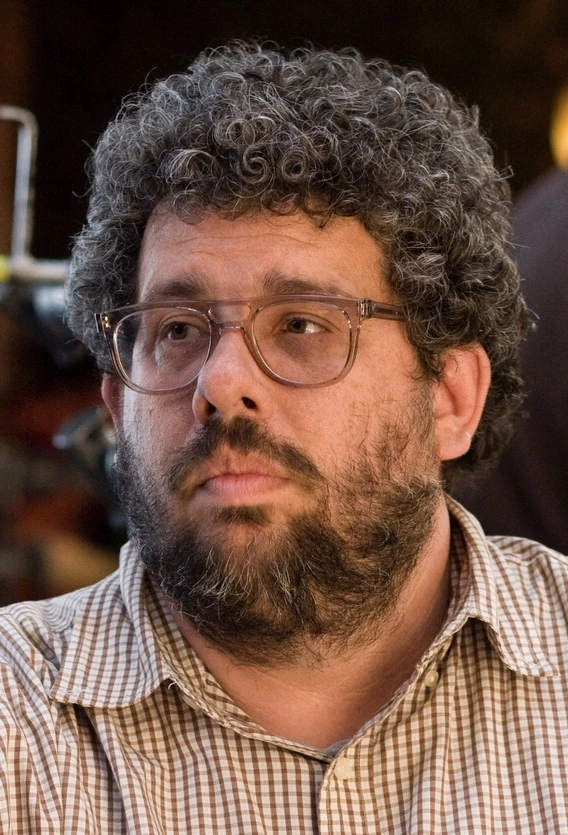 Neil LaBute | Hammer horror Wiki | Fandom