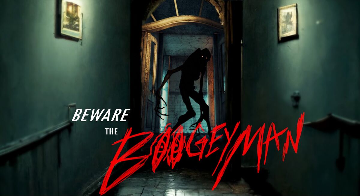Beware The Boogeyman (2024) Hammer horror Wiki Fandom