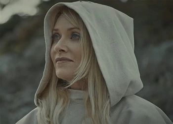 Barbara Crampton | Hammer horror Wiki | Fandom