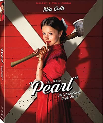Pearl (film), X Franchise Wiki