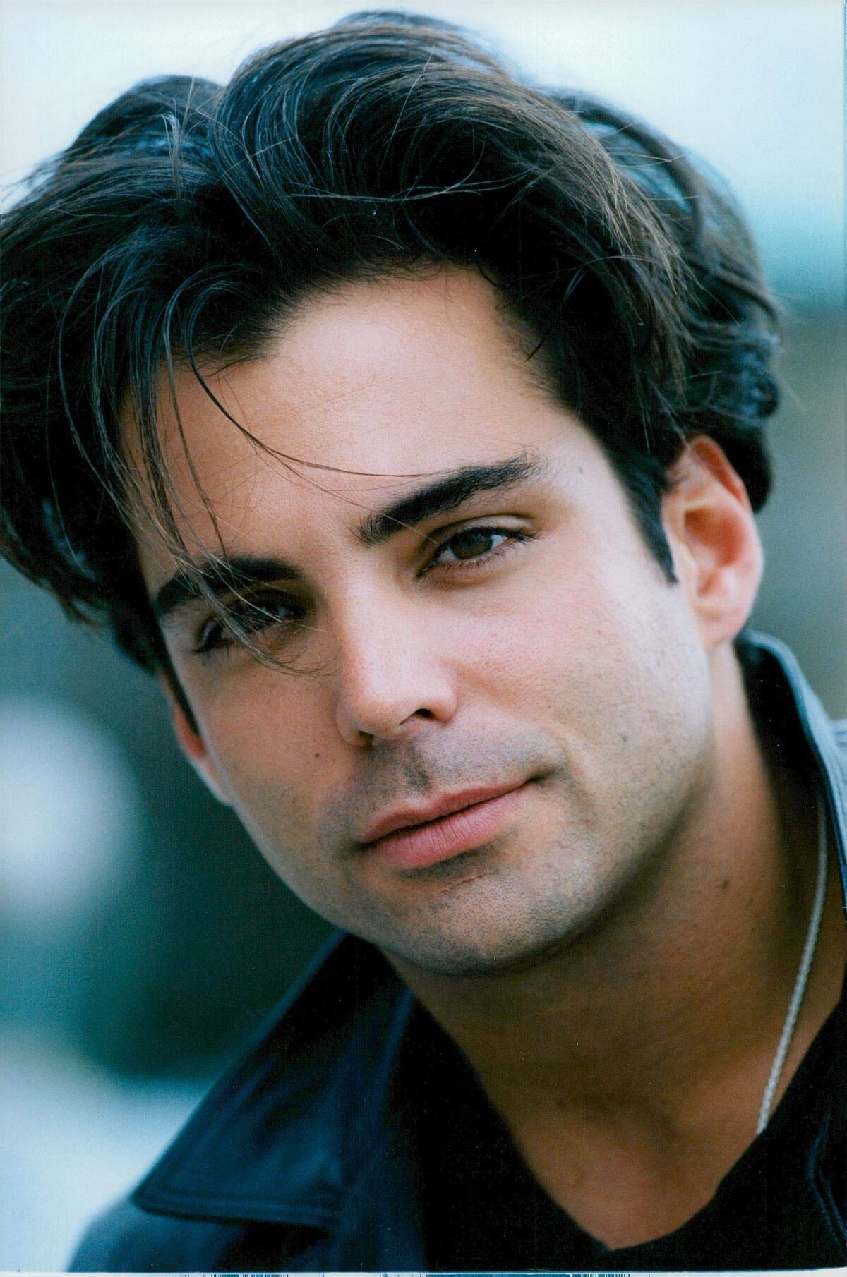 Mike griego. Richard John Grieco.