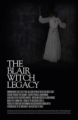 The Blair Witch Legacy (2018) | Hammer horror Wiki | Fandom