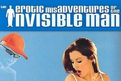 invisible man movie 2003