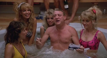 Becky LeBeau Hammer horror Wiki Fandom