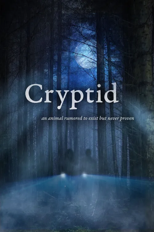 Cryptid (2023) Hammer horror Wiki Fandom