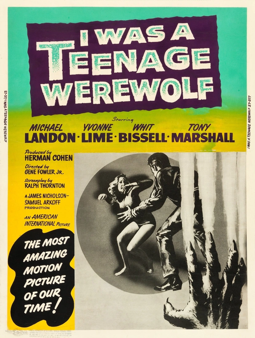 Tomb Of The Werewolf (VHS, 2004) for sale online