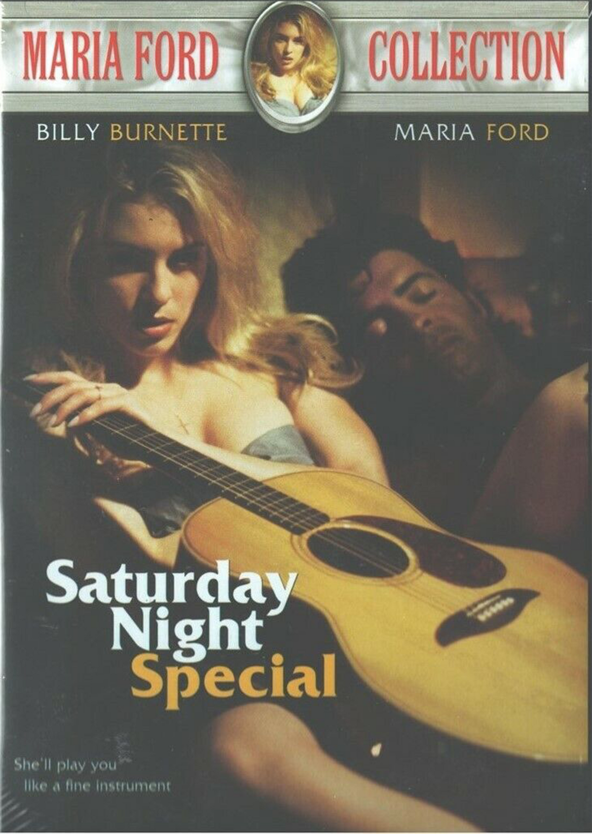 Saturday Night Special (1994) - IMDb