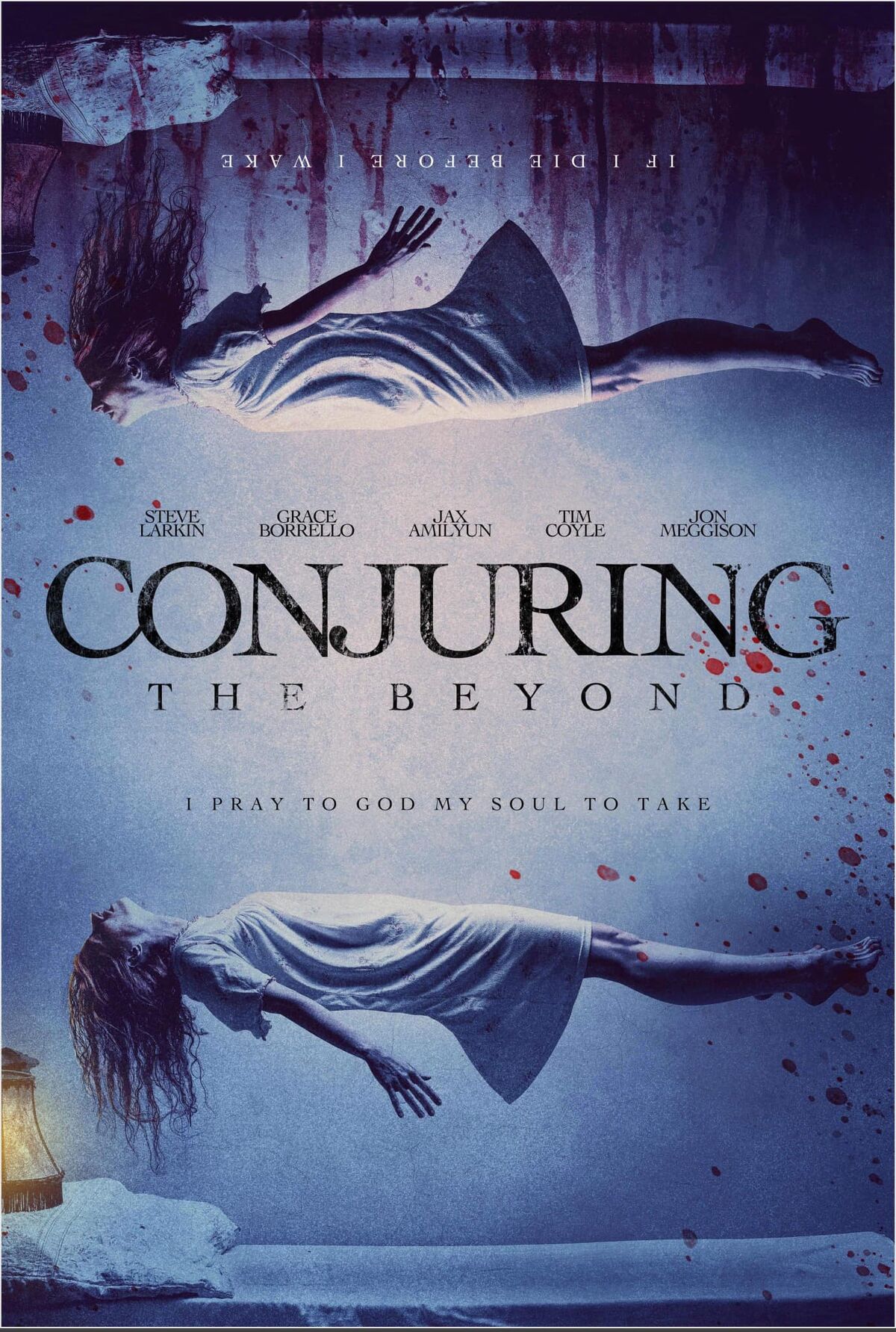 Conjuring: The Beyond (2022) | Hammer horror Wiki | Fandom