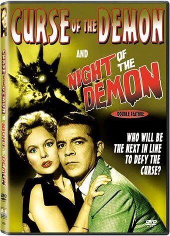 Night of the Demon (1957) | Hammer horror Wiki | Fandom Night of the Demon (1957) | Hammer horror Wiki | Fandom