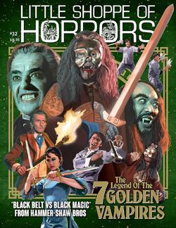 The Legend of the 7 Golden Vampires - Wikipedia