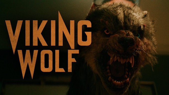 WALPURGIS NIGHT Official Trailer (2022) Werewolf Horror Movie 