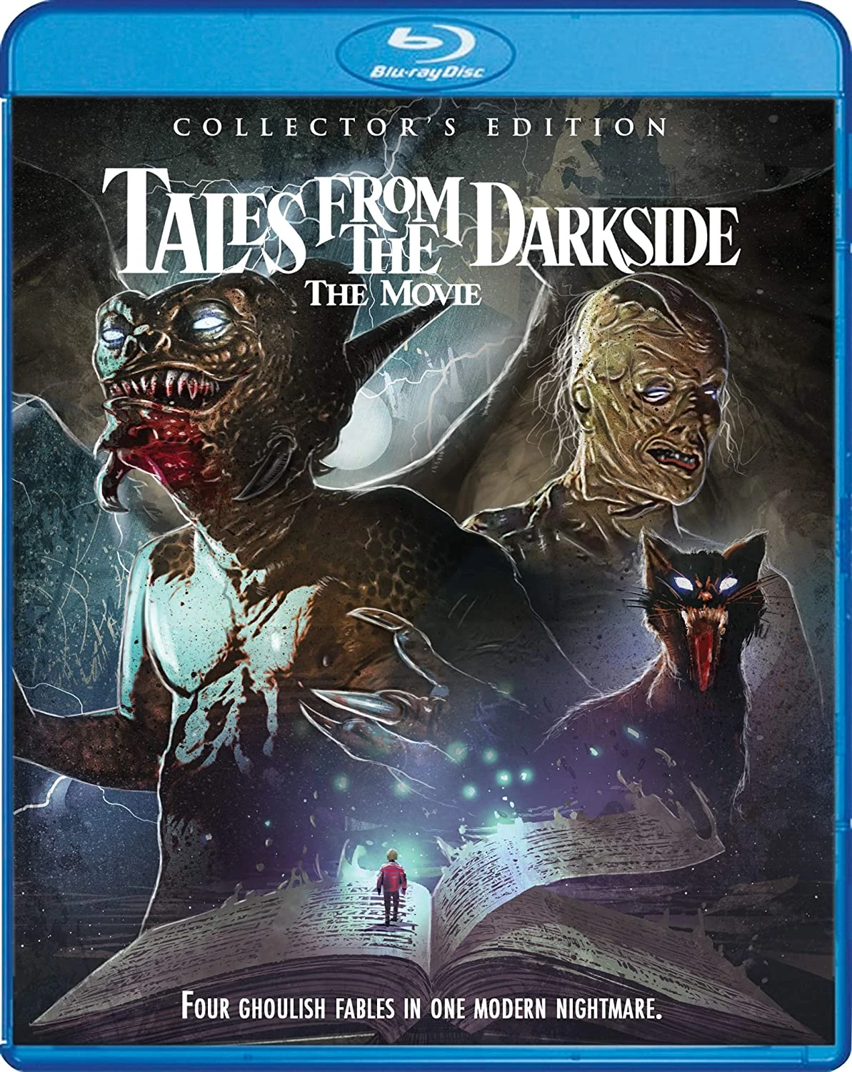 Tales from the Darkside The Movie